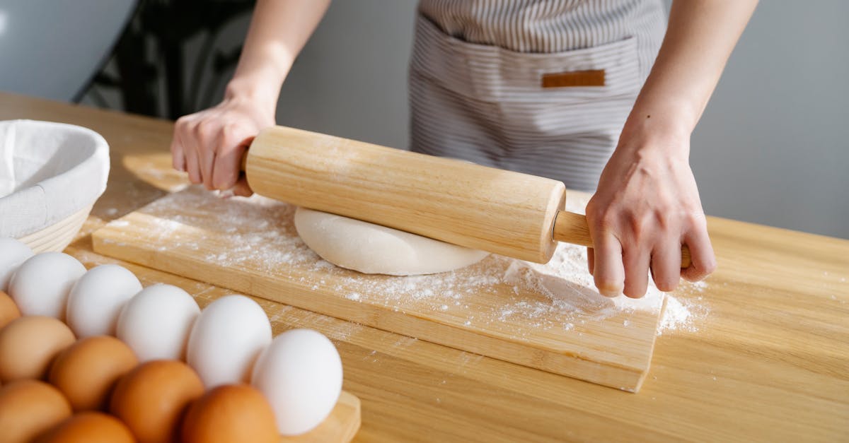 High Protein Sourdough Discard Recipes