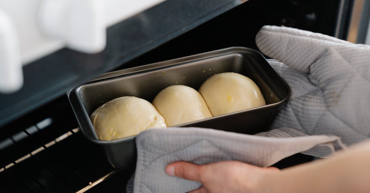 Gluten Free Communion Bread Recipe