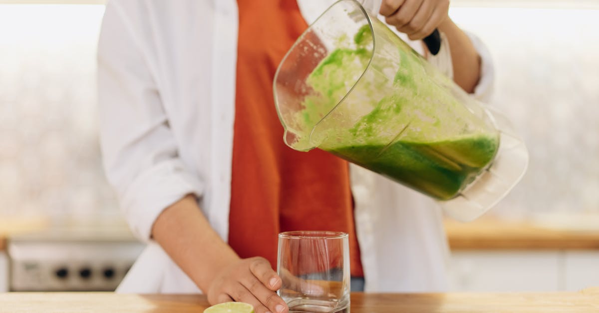 Juice Recipes For Heart Health