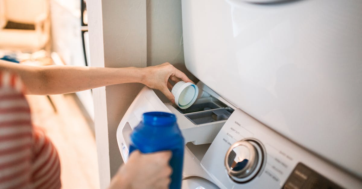 Amish Laundry Detergent Recipe
