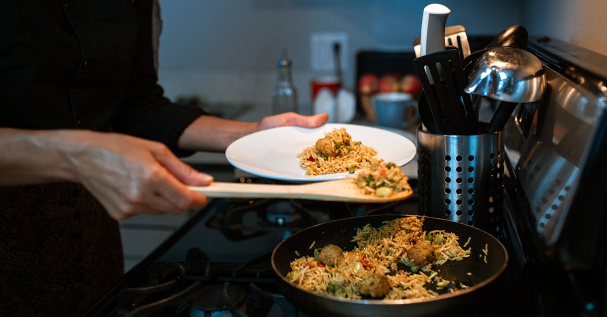Kacchi Biryani Recipe