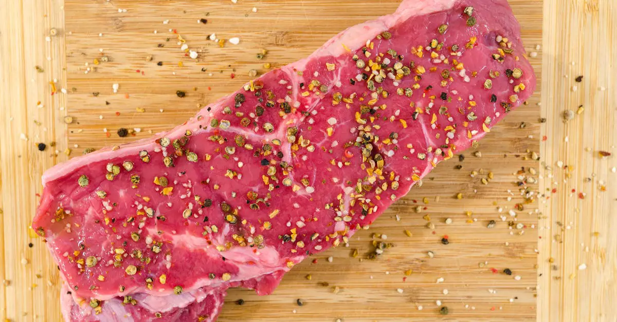 Kosher Recipe For Pepper Steak