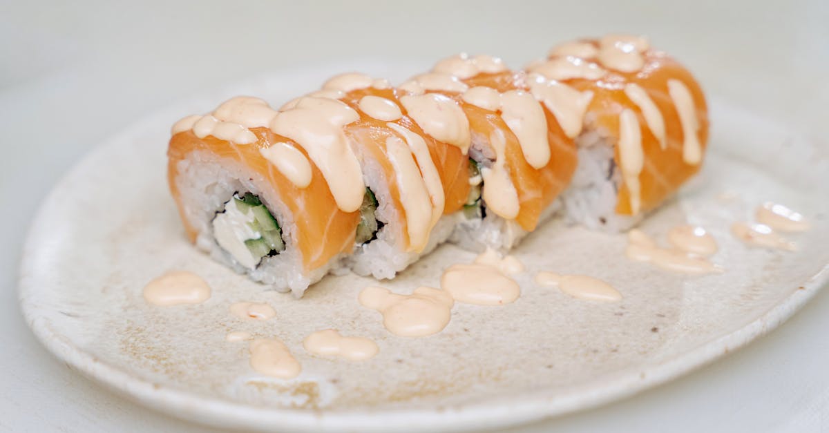 Salmon Egg Roll Recipe