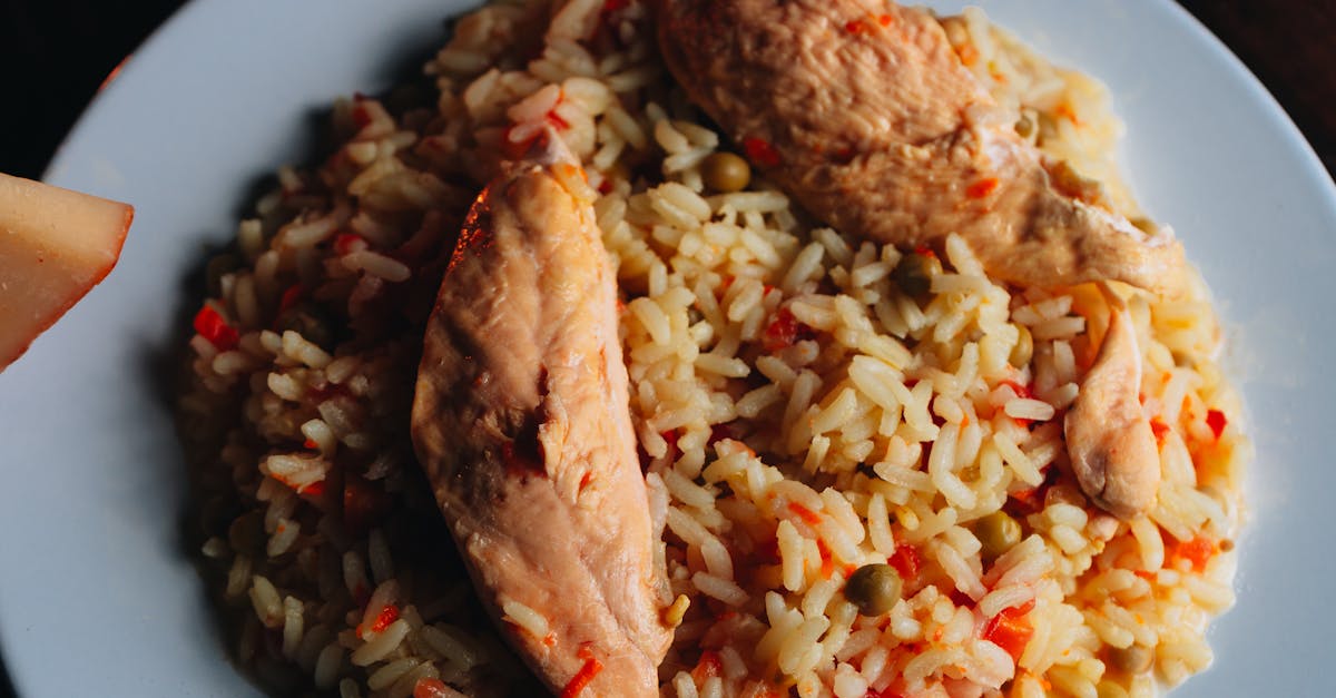 Stouffer'S Grandma'S Chicken And Rice Bake Recipe