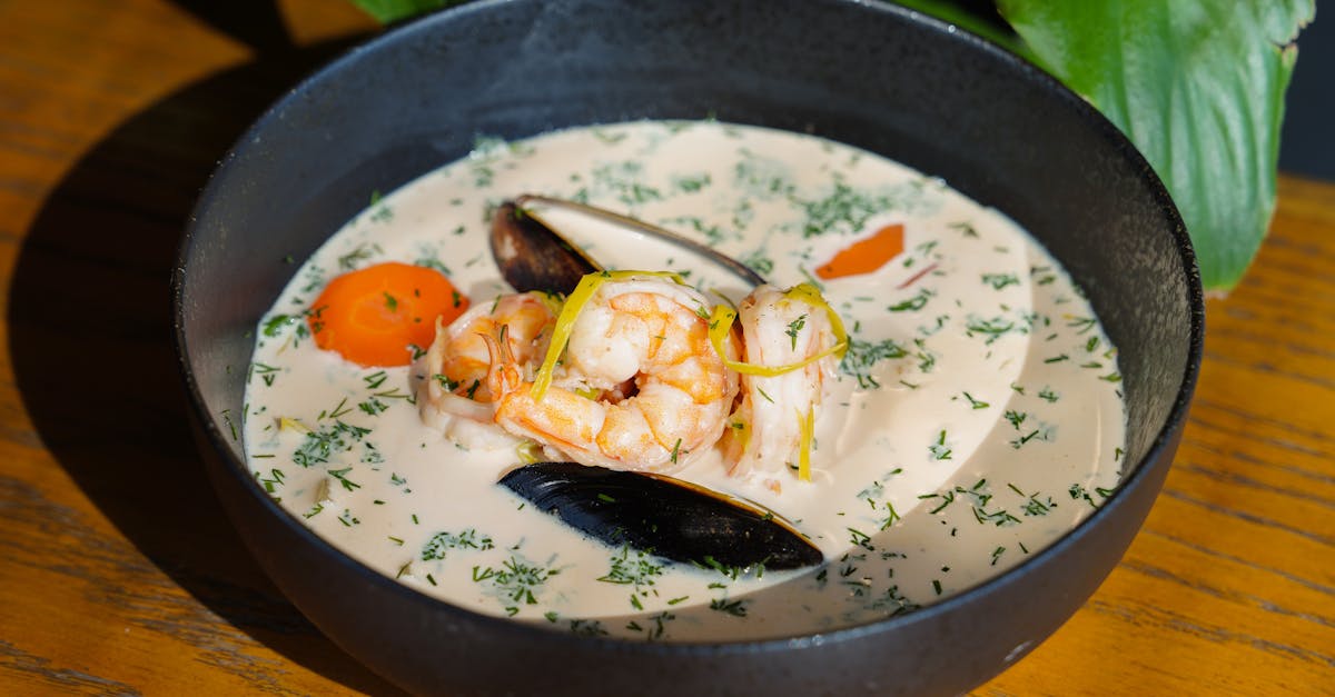 Legal Seafood Seafood Chowder Recipe