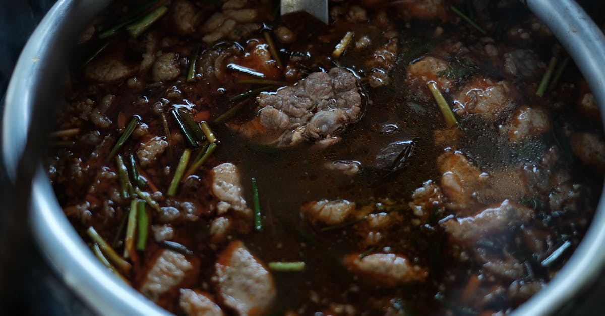 Beef Tongue Recipe Instant Pot