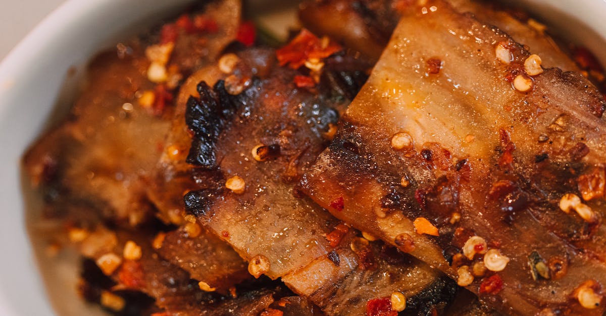 Spicy Eggplant Thai Recipe
