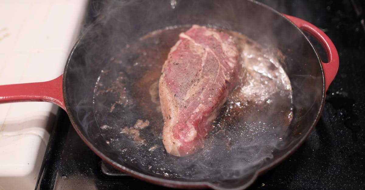 Flat Iron Steak Crock Pot Recipe