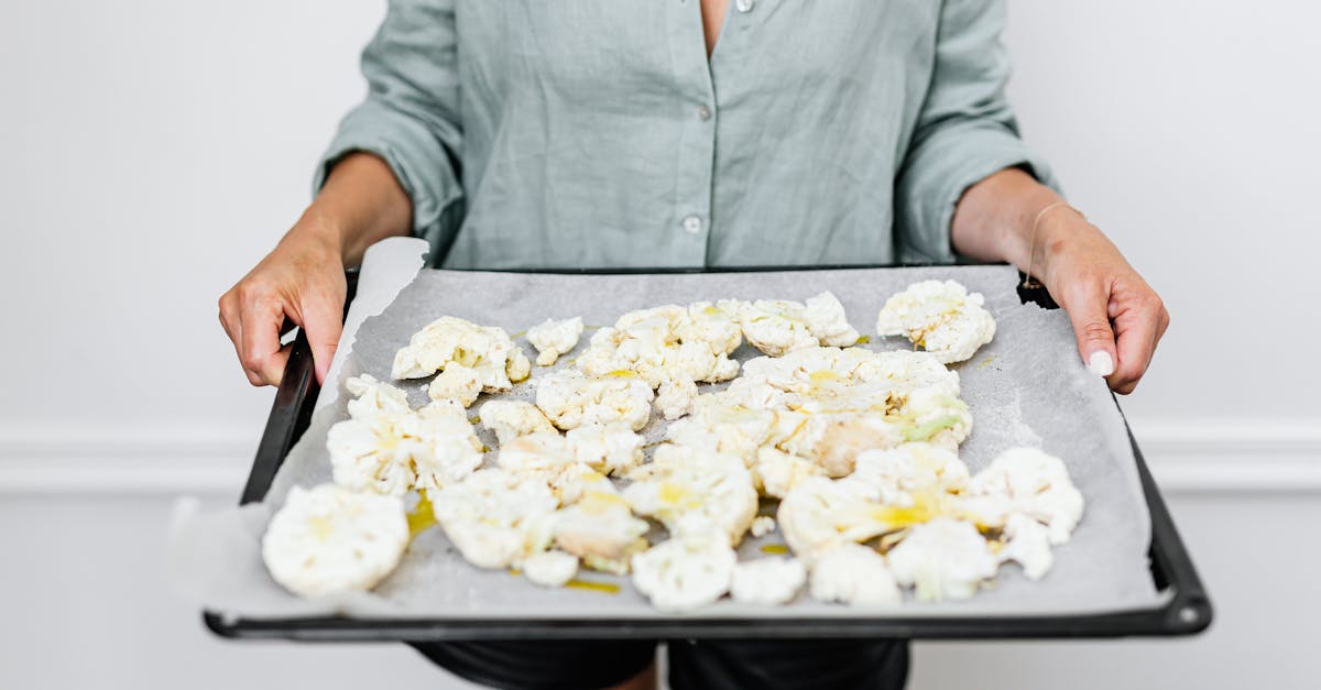Miznon Cauliflower Recipe