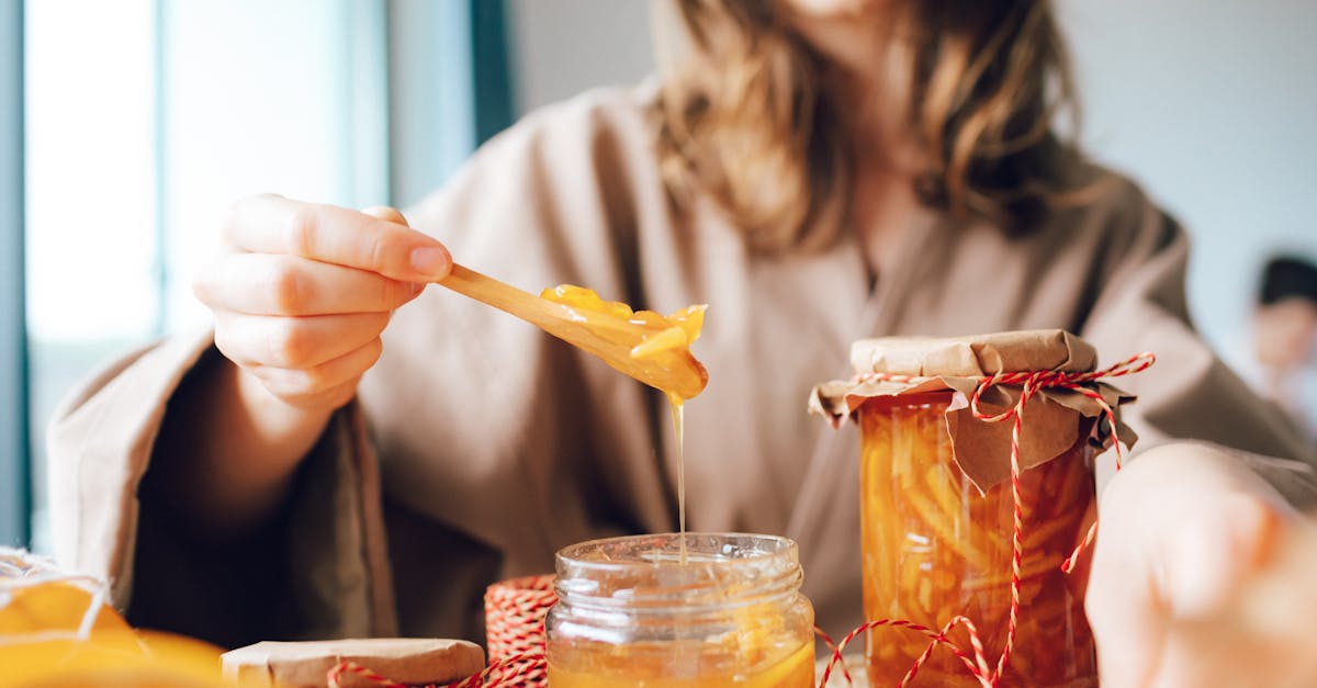 Jalapeno Jam Recipe Pioneer Woman