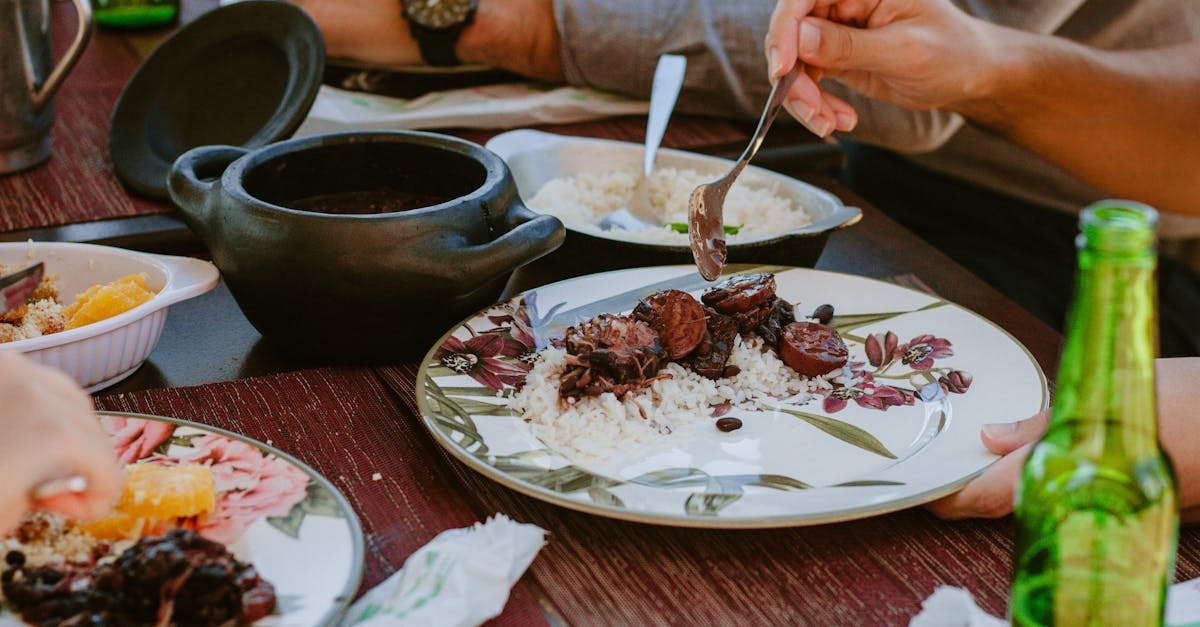 Lincoln Sausage Recipe