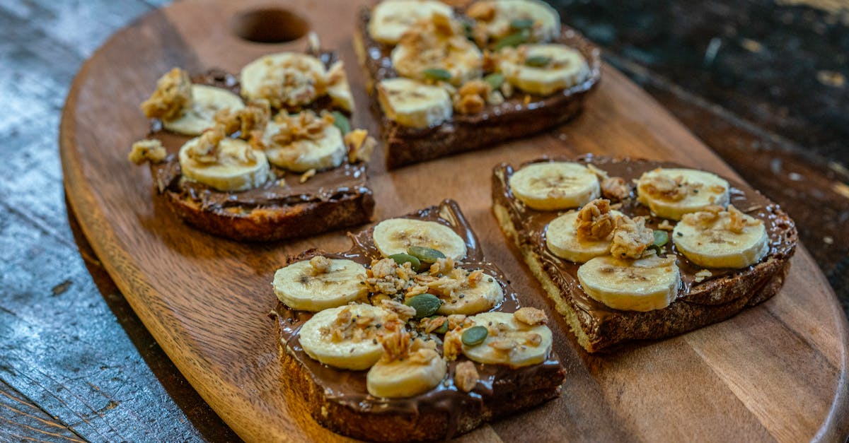 Chocolate Chip Banana Bread Recipe Rachael Ray