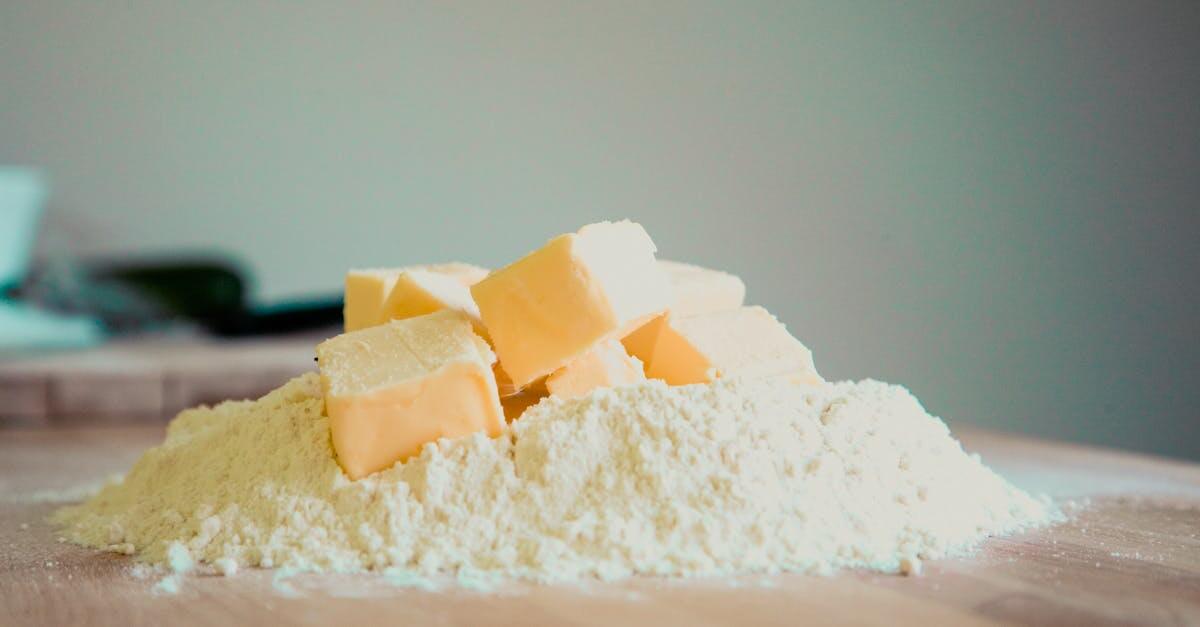 Better Shea Butter Recipes
