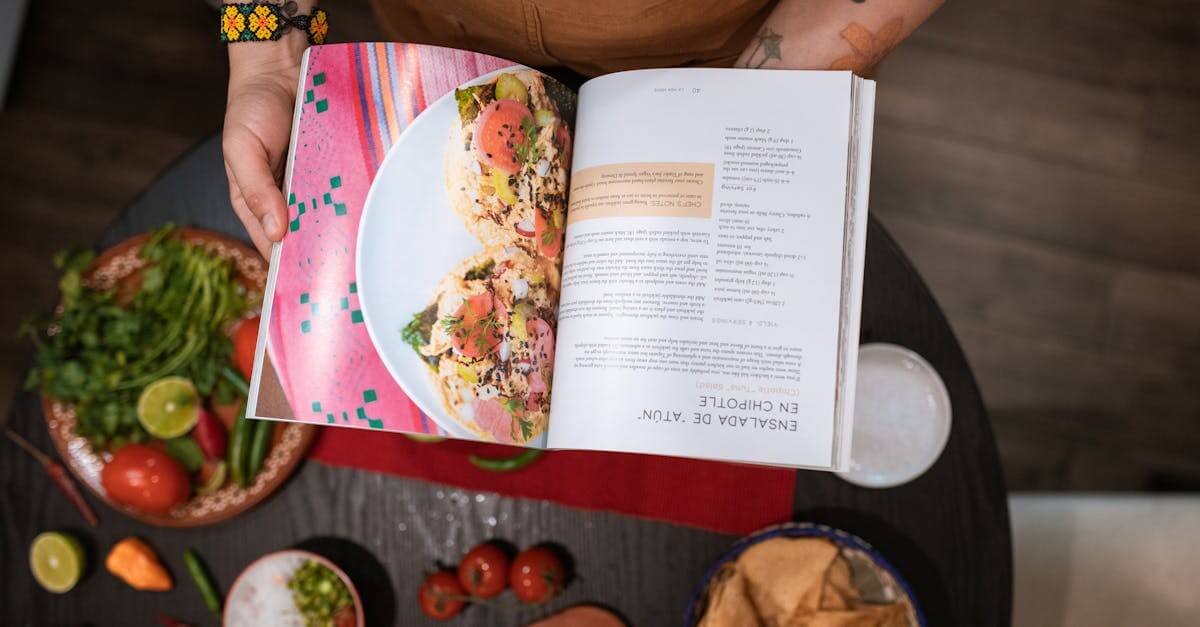 Firehouse Recipes Cookbook