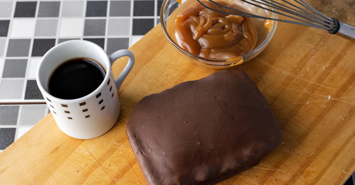 Candy Recipes Using Caramel Bits