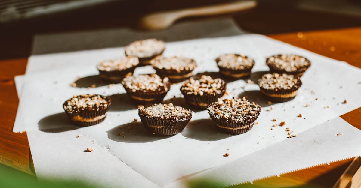 Vital Proteins Chocolate Collagen Recipes