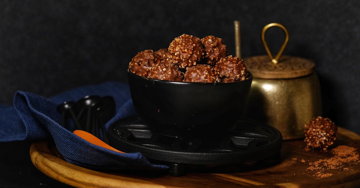 Chocolate Covered Fritos Recipe