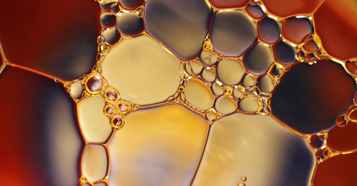 Liquid Gold Recipe