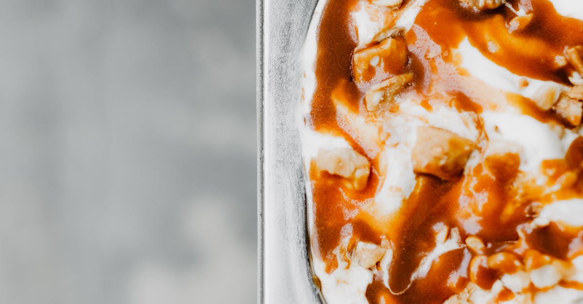 Ice Cream Ball Recipe Vanilla Ice Cream