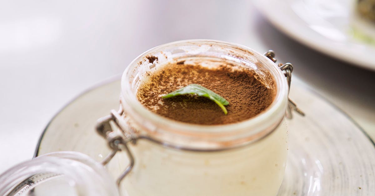 Leite Creme Recipe