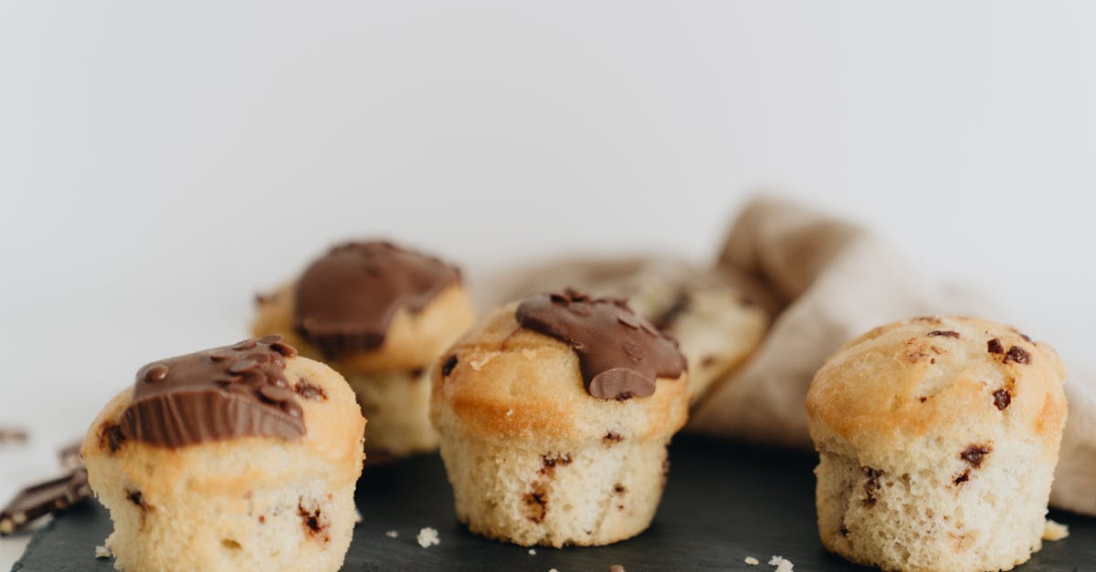 Chocolate Chip Loaf Cake Recipe