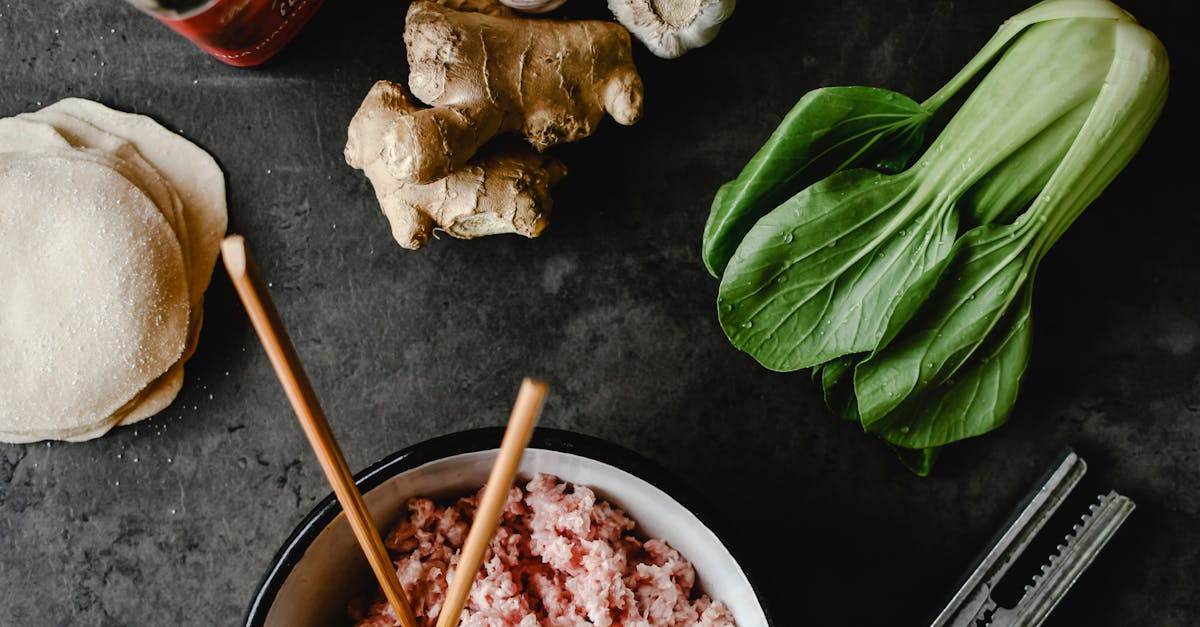 Garlic Pork Recipe Guyana