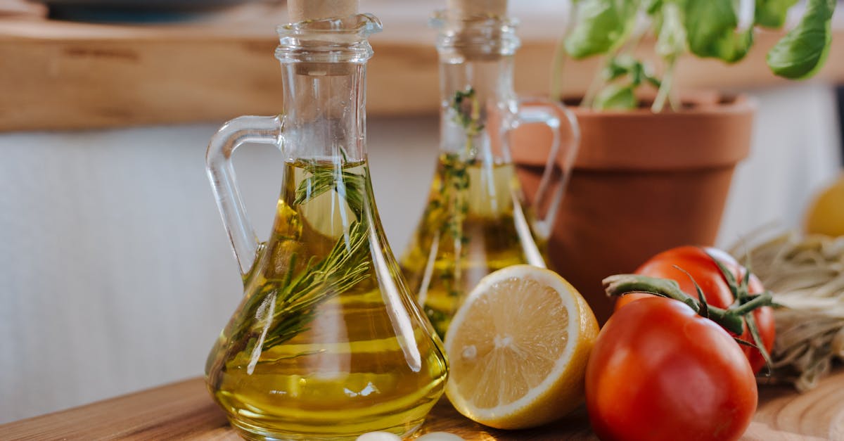 Italian Stuffed Vinegar Peppers Recipe