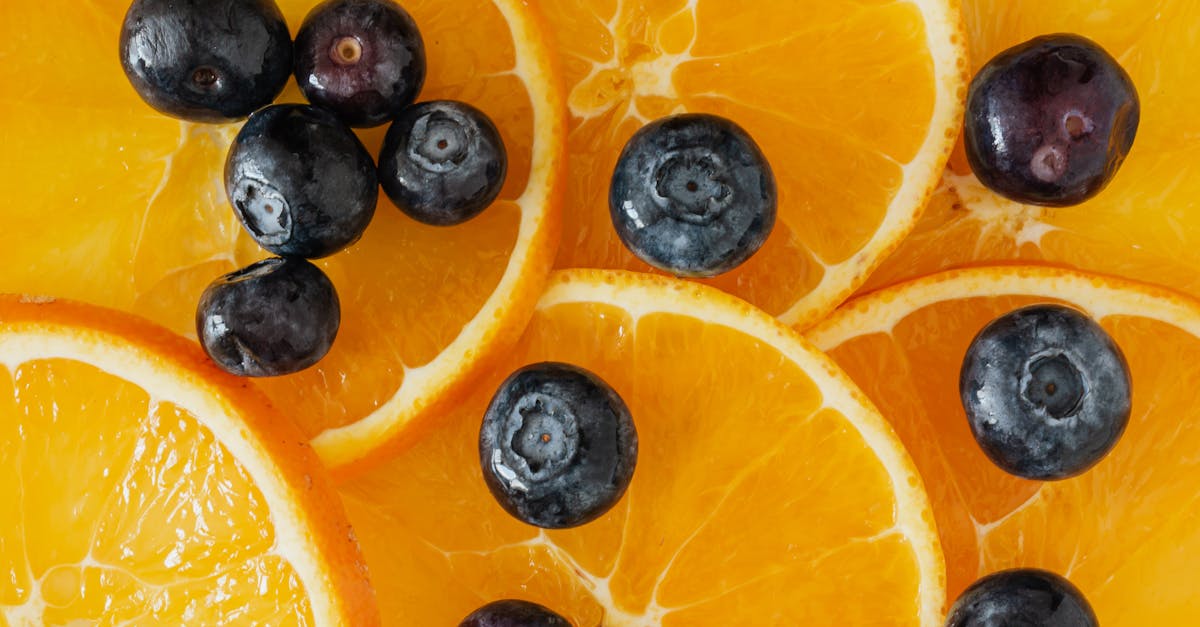Jamba Juice Orange Berry Blitz Recipe