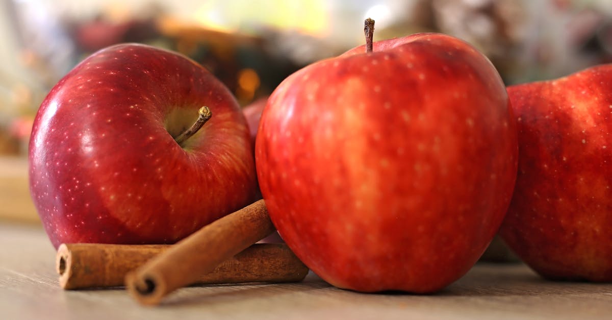 Simple Healthy Dessert Recipes With Macros