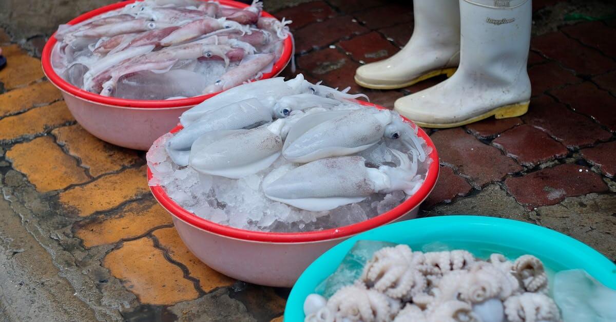 Freshwater Sheepshead Recipe