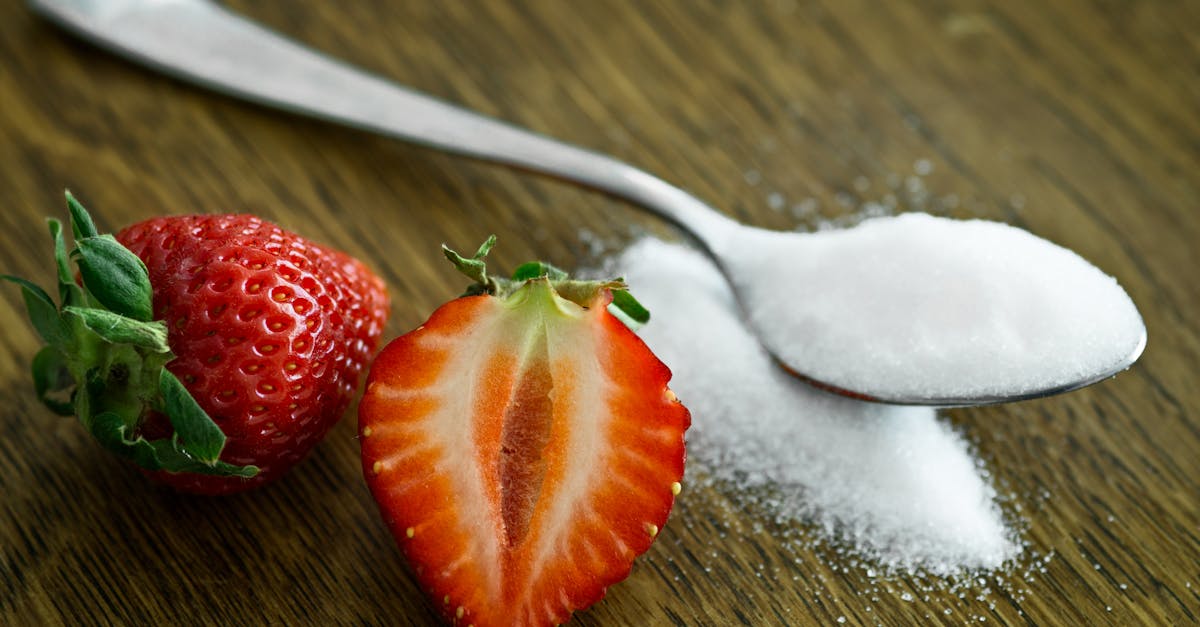 Healthy Rhubarb Recipes No Sugar