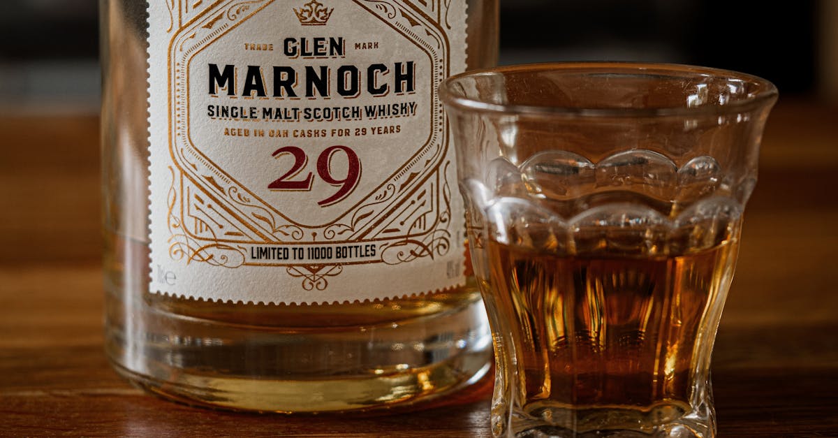 Ballotin Caramel Turtle Whiskey Recipes