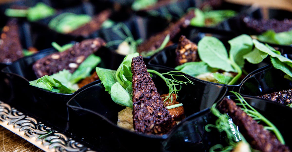 Raincoast Crisps Recipe