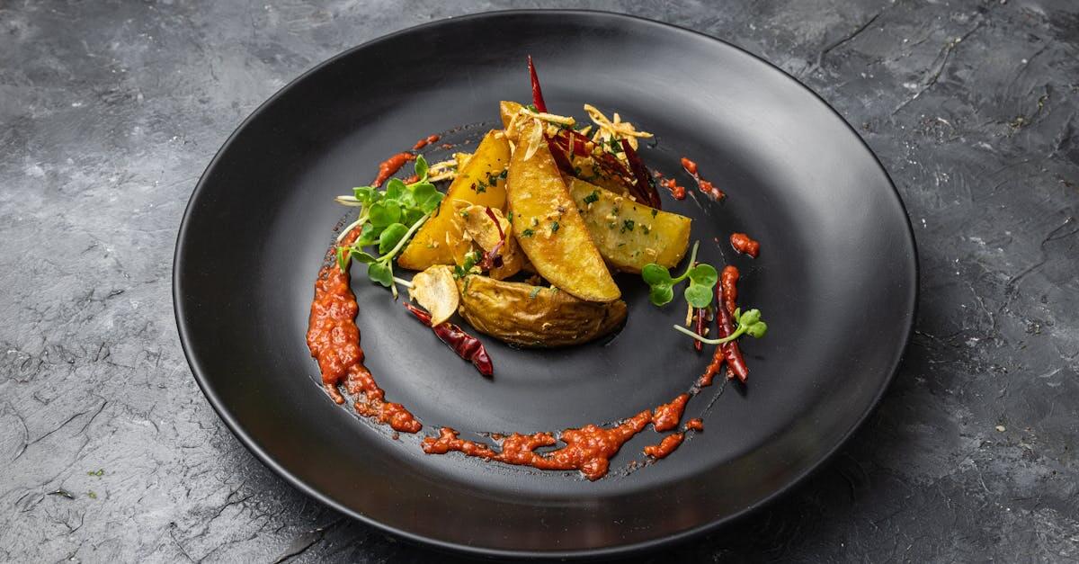 Buffalo Wild Wings Potato Wedges Recipe