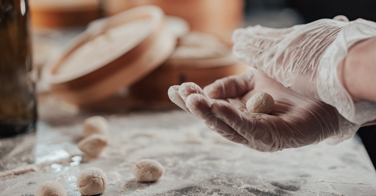 Dough Ball Recipe For Fishing