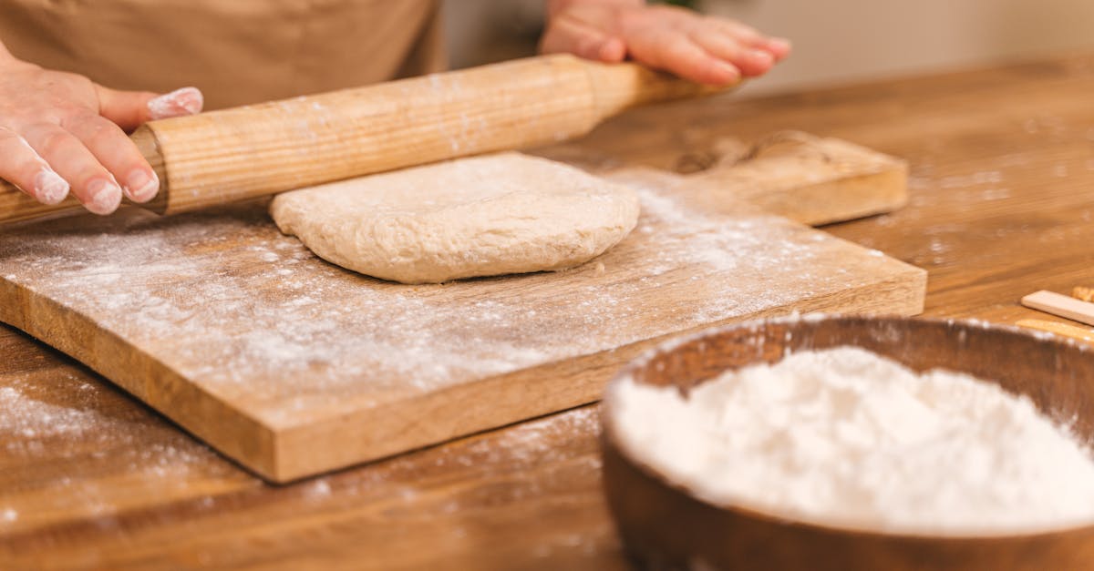 Sourdough Discard No Yeast Recipes