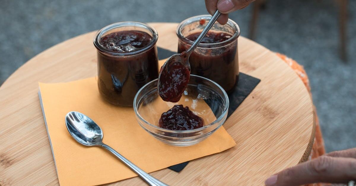 Agarita Jelly Recipes