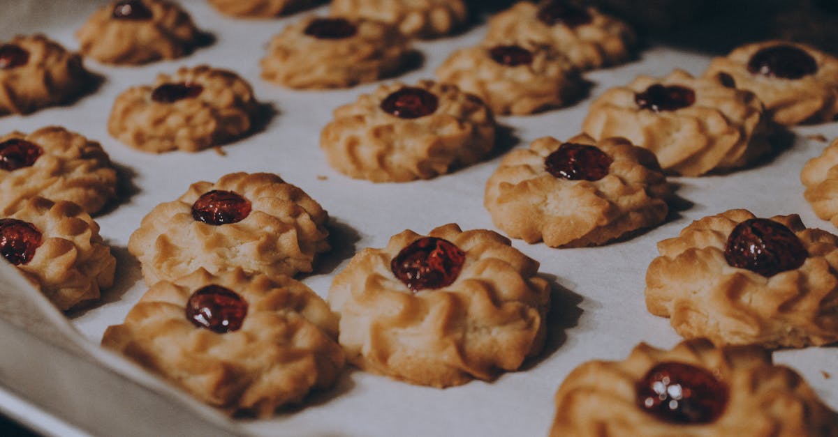 Cherry Garcia Cookie Recipe