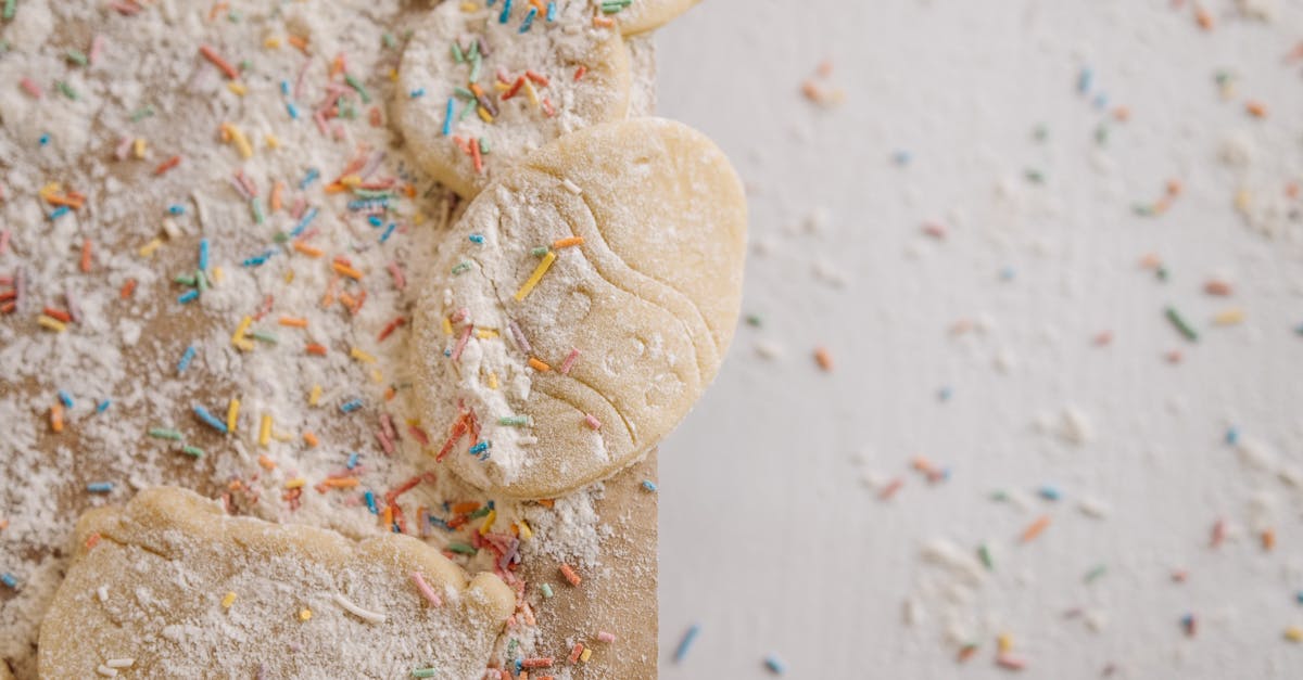 Domino Powdered Sugar Icing Recipe