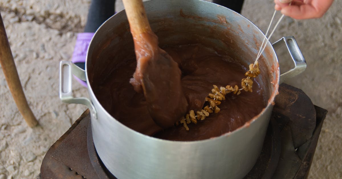 Old Fashioned Buttercream Candy Recipe