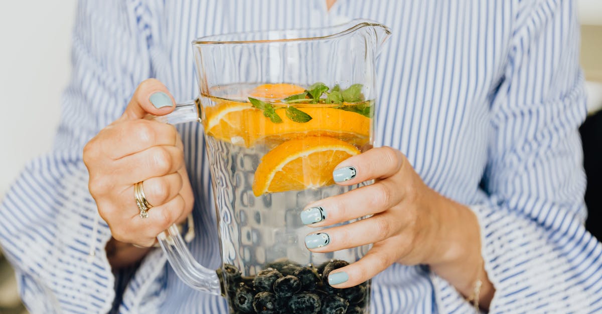 Peppermint Moonshine Recipe
