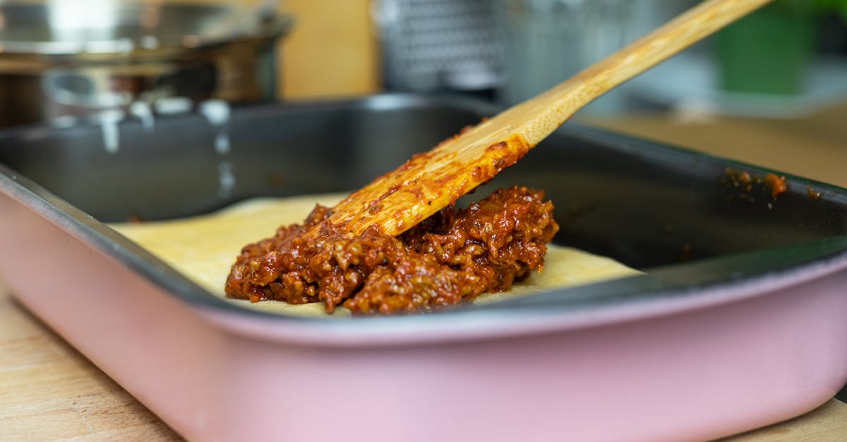 Ronzoni Oven Ready Lasagna Recipe On Box