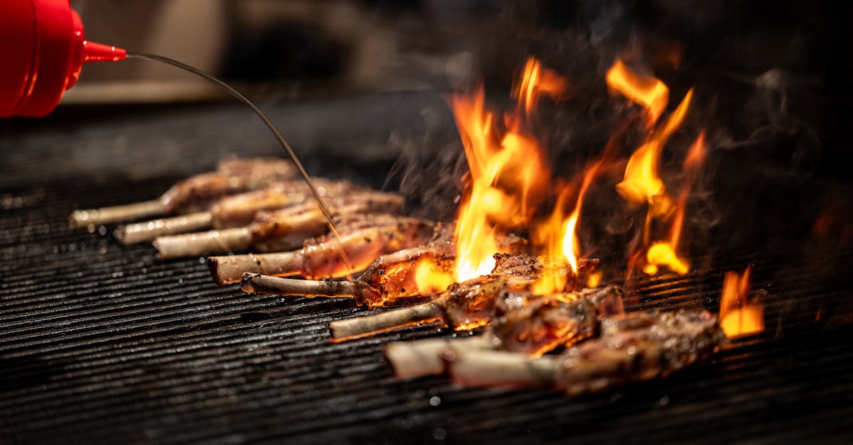 Houston'S Restaurant Ribs Recipe