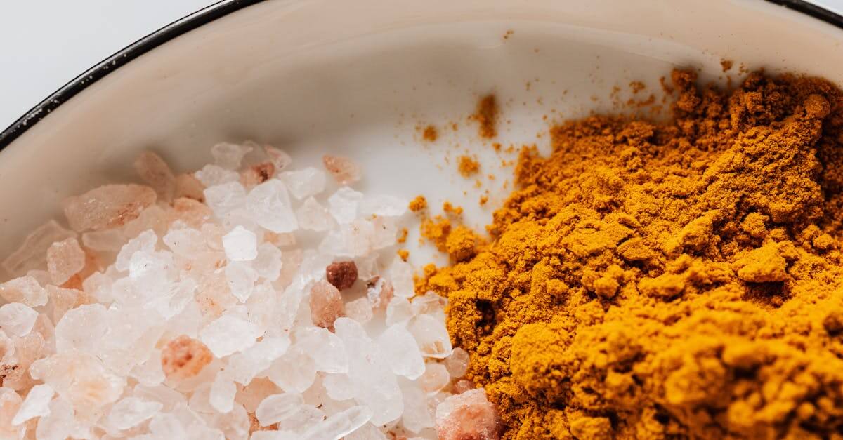 Camp Mix Seasoning Recipe