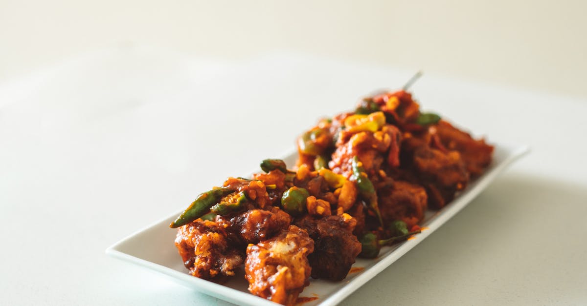 Marinated Peppers Recipe
