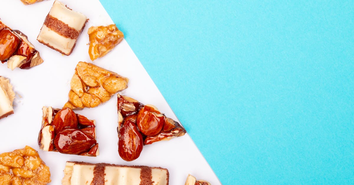 Homemade 3 Musketeers Candy Bar Recipe