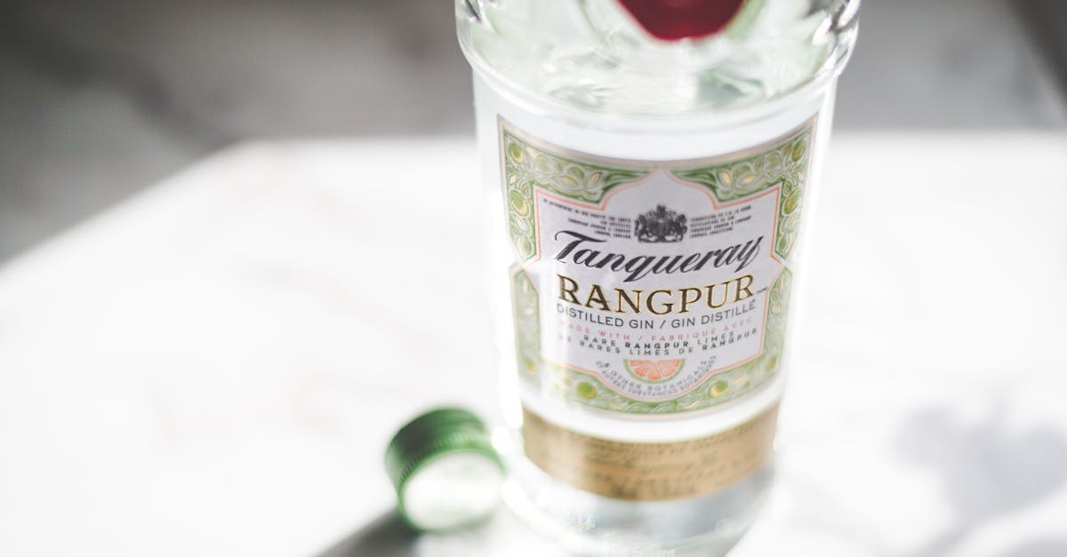 Rangpur Lime Recipes