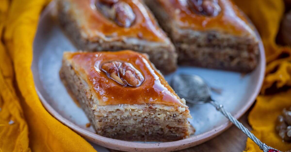Caramel Pecan Apple Butter Recipe