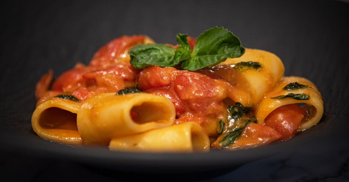 Maggiano'S Marinara Sauce Recipe