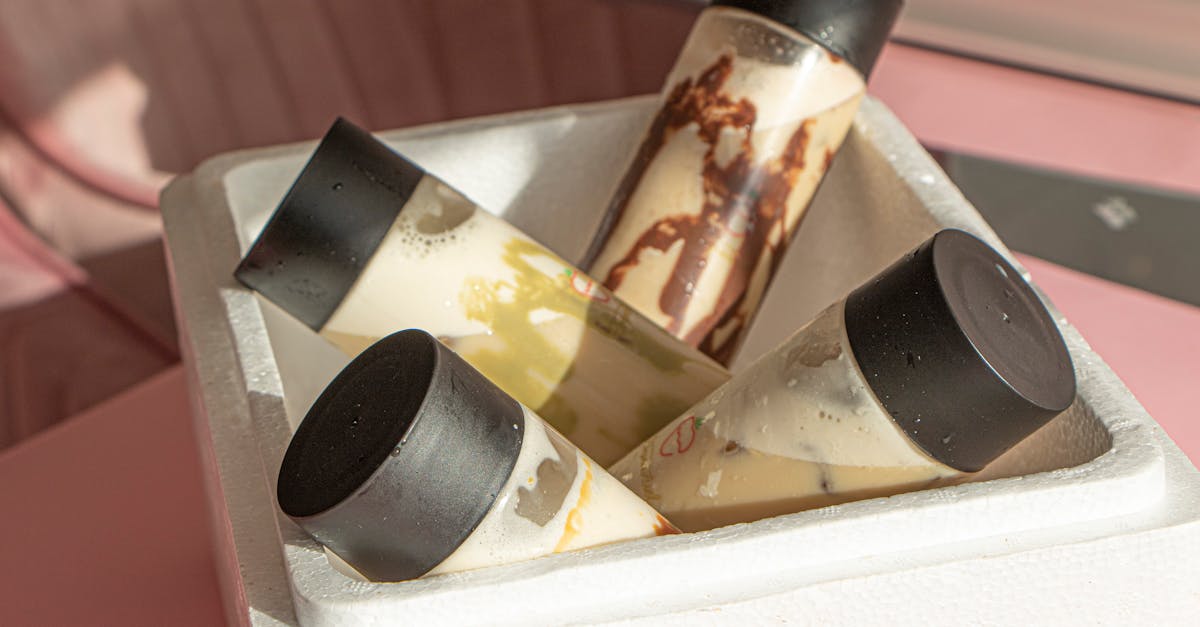 White Mountain Vanilla Ice Cream Recipe